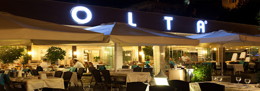 Olta Balık Restaurant — Fotografije (do 6) 5
