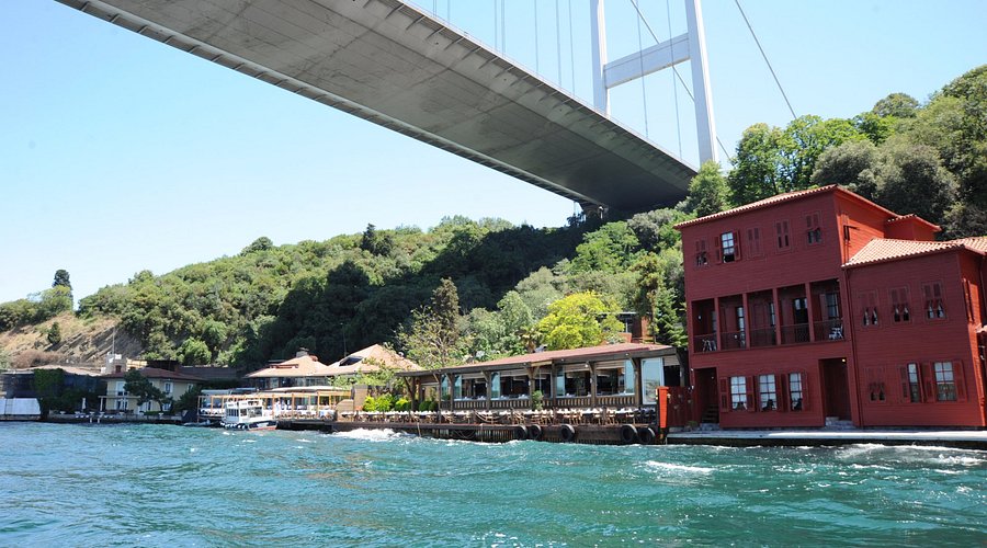 Uskumru Restaurant — Fotoğraflar (en fazla 6) 3