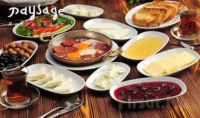 Kanlıca Paysage Restaurant — Fotografii (până la 6) 2