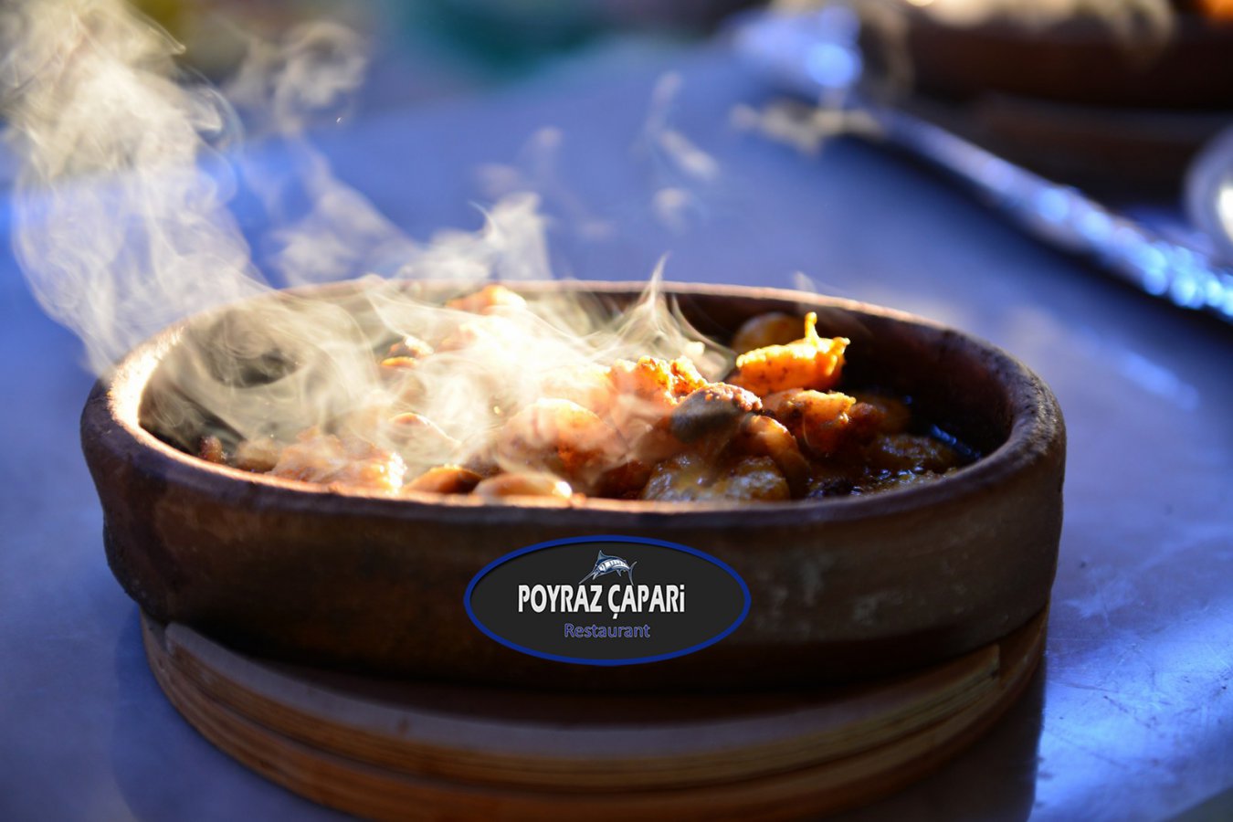Poyraz Çapari Restaurant — Fotoğraflar (en fazla 6) 3