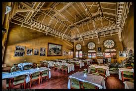 Orient Express Restaurant — Fotoğraflar (en fazla 6) 1