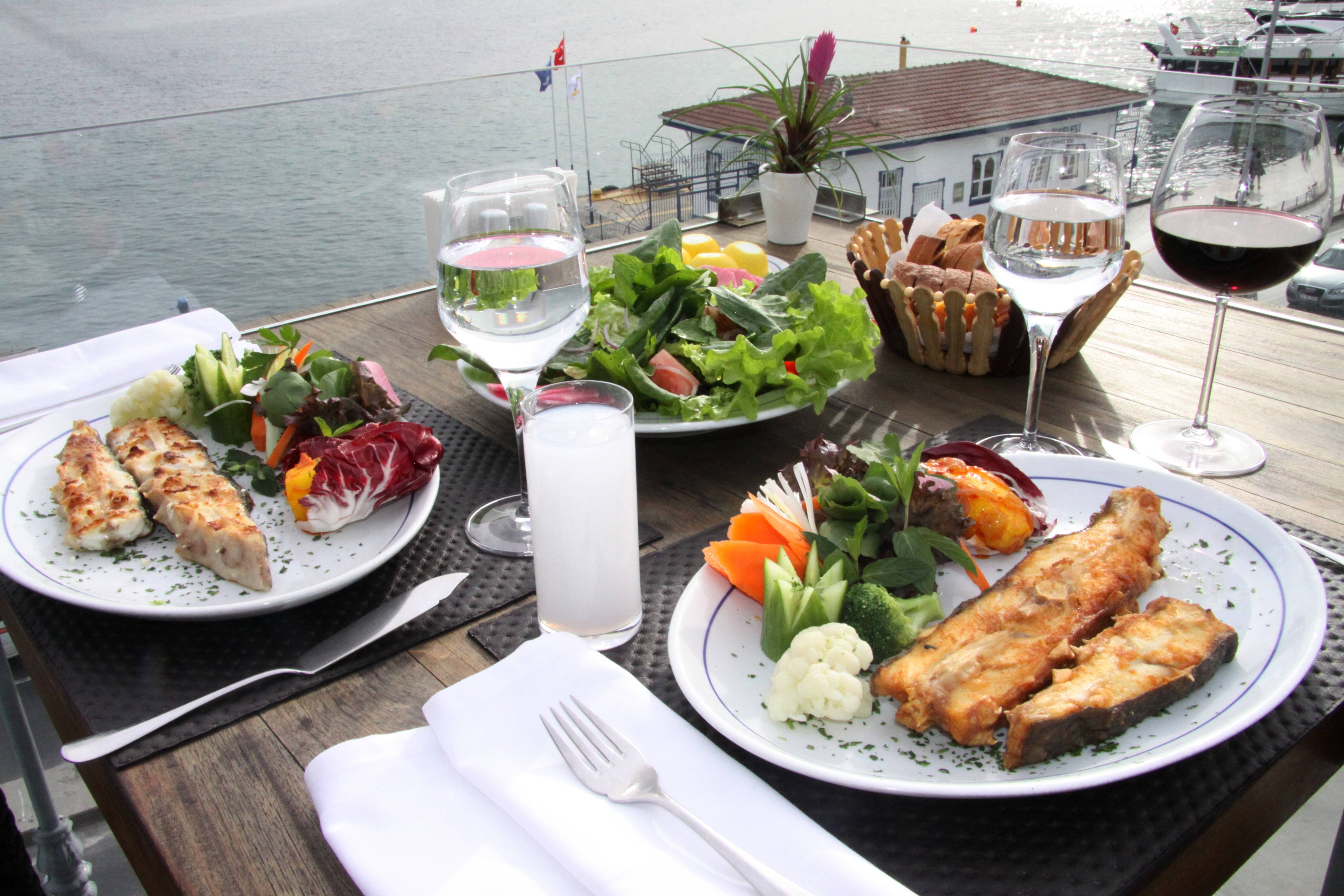 Sur Balık Arnavutköy — Myndir (allt að 6) 2