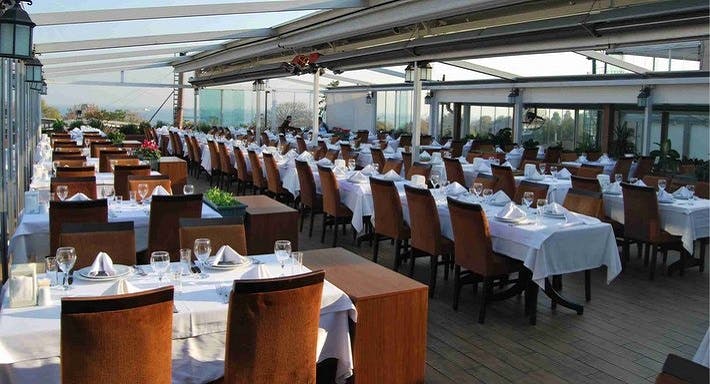 Develi Restaurant — Kuvat (enintään 6) 3