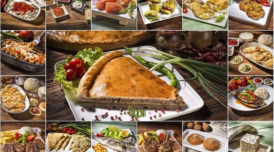 Ficcin Restaurant — Fotoğraflar (en fazla 6) 6