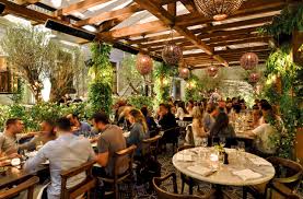 Cecconi Restaurant — Fotoğraflar (en fazla 6) 3