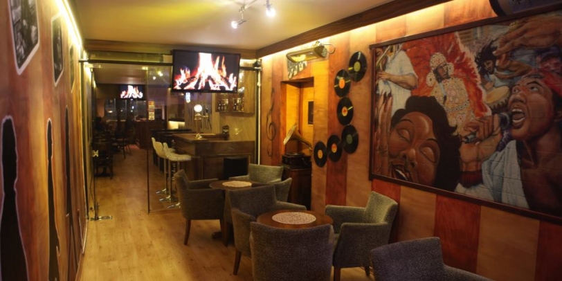 Abdülkadir Restaurant — Fotoğraflar (en fazla 6) 1