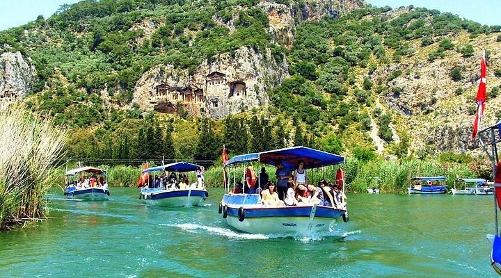 Yuvarlakçay Yeşil Vadi Restaurant — Fotoğraflar (en fazla 6) 4