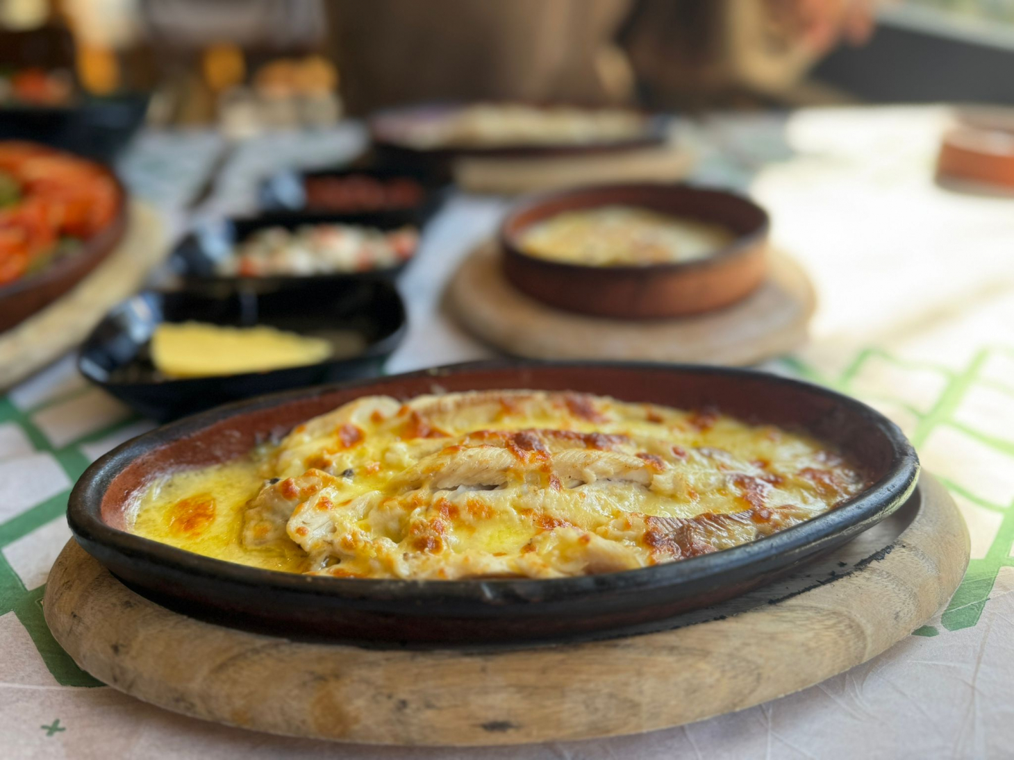 Maşukiye Şelale Restaurant — عکس‌ها (حداکثر ۶) 2