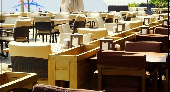 Pınarbaşı Restaurant — Fotoğraflar (en fazla 6) 6