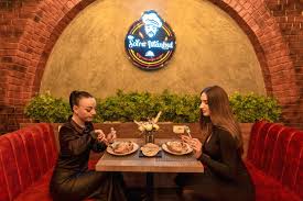 Sofra Restaurant — Fotoğraflar (en fazla 6) 5
