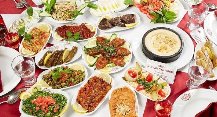 Hatay Medeniyetler Sofrası — Fotoğraflar (en fazla 6) 4