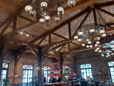 Sahil Restaurant — Fotoğraflar (en fazla 6) 2