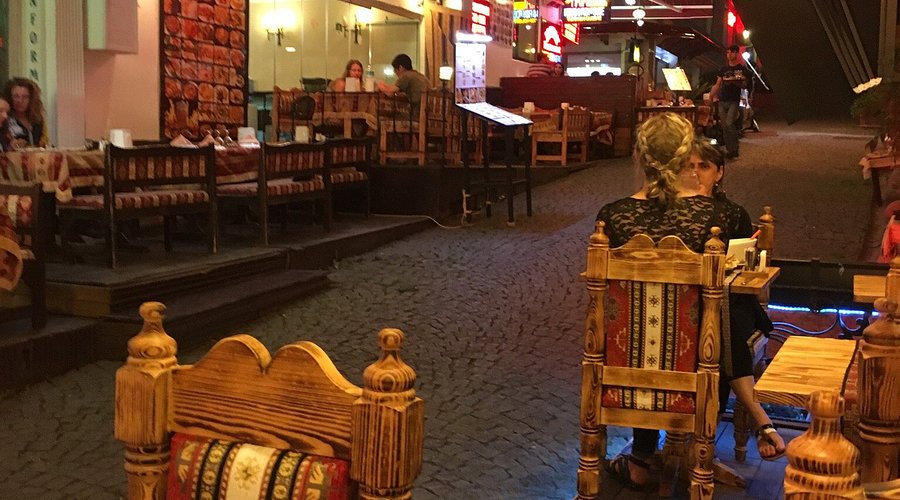 Topçu Restaurant — Ảnh (tối đa 6) 6
