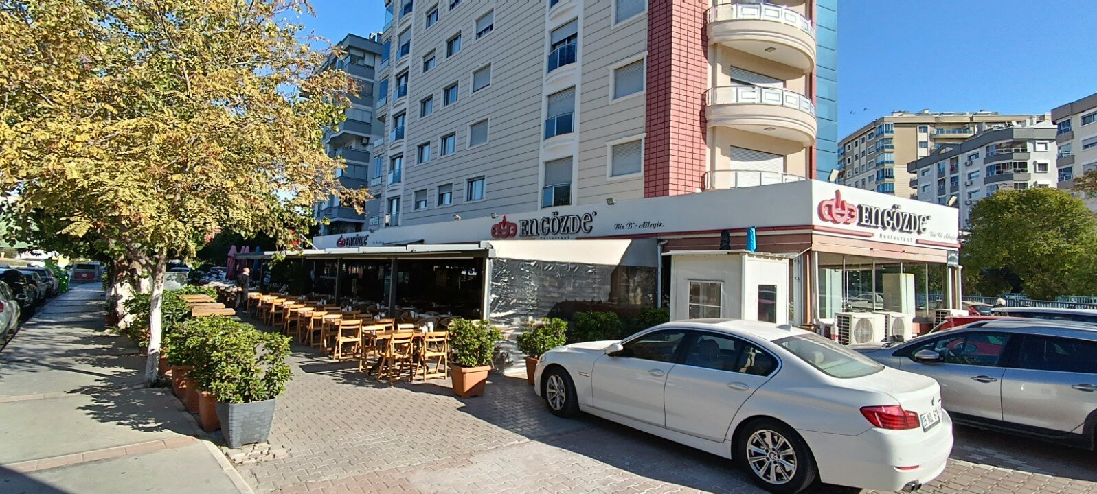 En Gözde Restaurant (Bostanlı) — Fotoğraflar (en fazla 6) 6