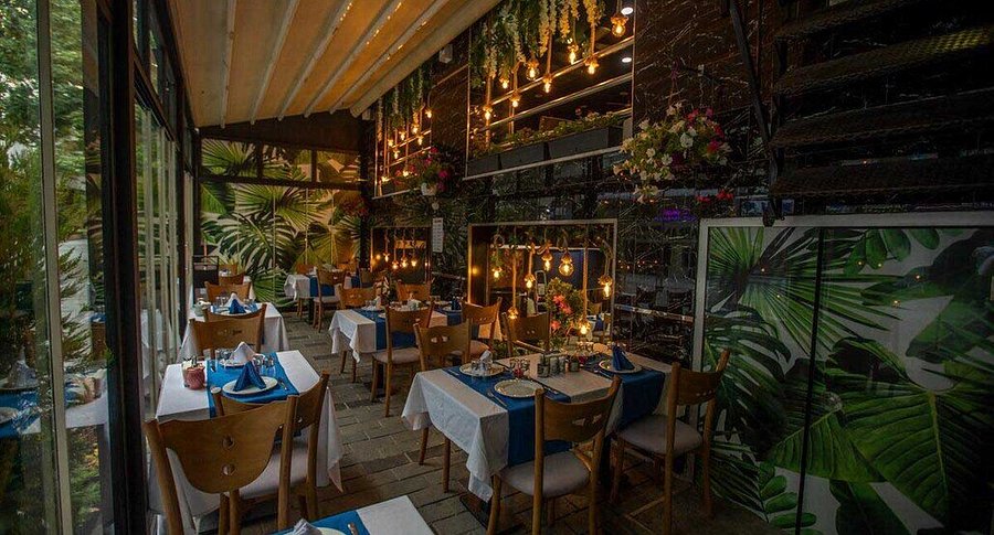 Keyif Restaurant (Keyifli Konak) — Fotoğraflar (en fazla 6) 3