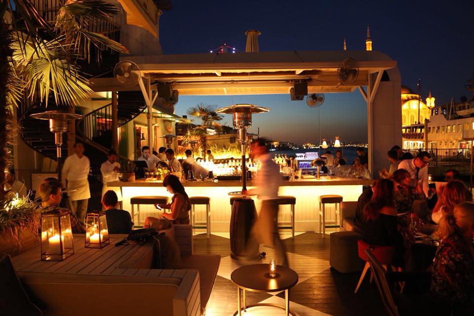 Ruby Restaurant — Fotoğraflar (en fazla 6) 3