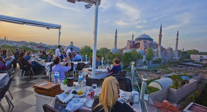 Sofra Restaurant — Fotoğraflar (en fazla 6) 4