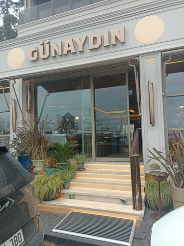 Günaydın Kebap Restaurant — Fotoğraflar (en fazla 6) 5