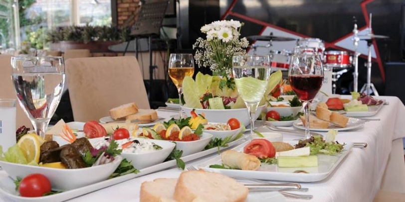 Nanna Restaurant — Fotoğraflar (en fazla 6) 3