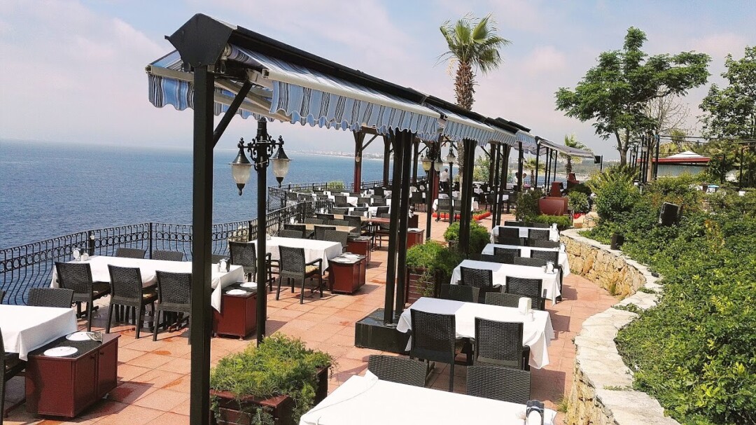 Alara Restaurant — Fotoğraflar (en fazla 6) 5