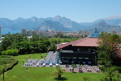 7 Mehmet Restaurant — Fotoğraflar (en fazla 6) 6