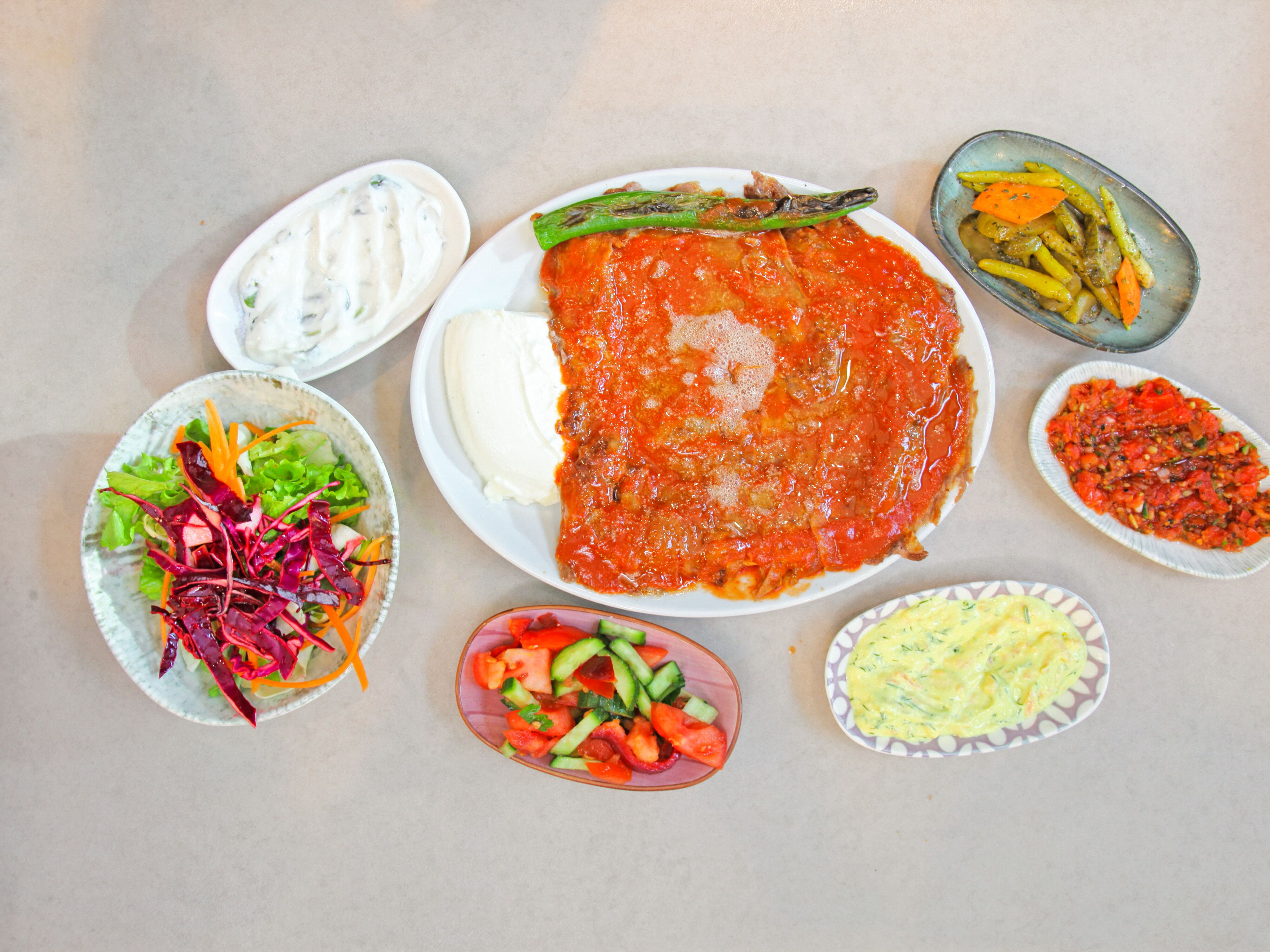 Mehmet Restaurant — Fotoğraflar (en fazla 6) 2