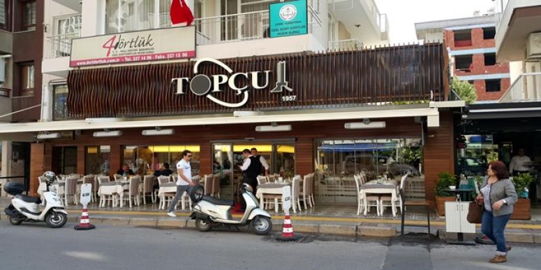 Topçu Restaurant — Ảnh (tối đa 6) 5