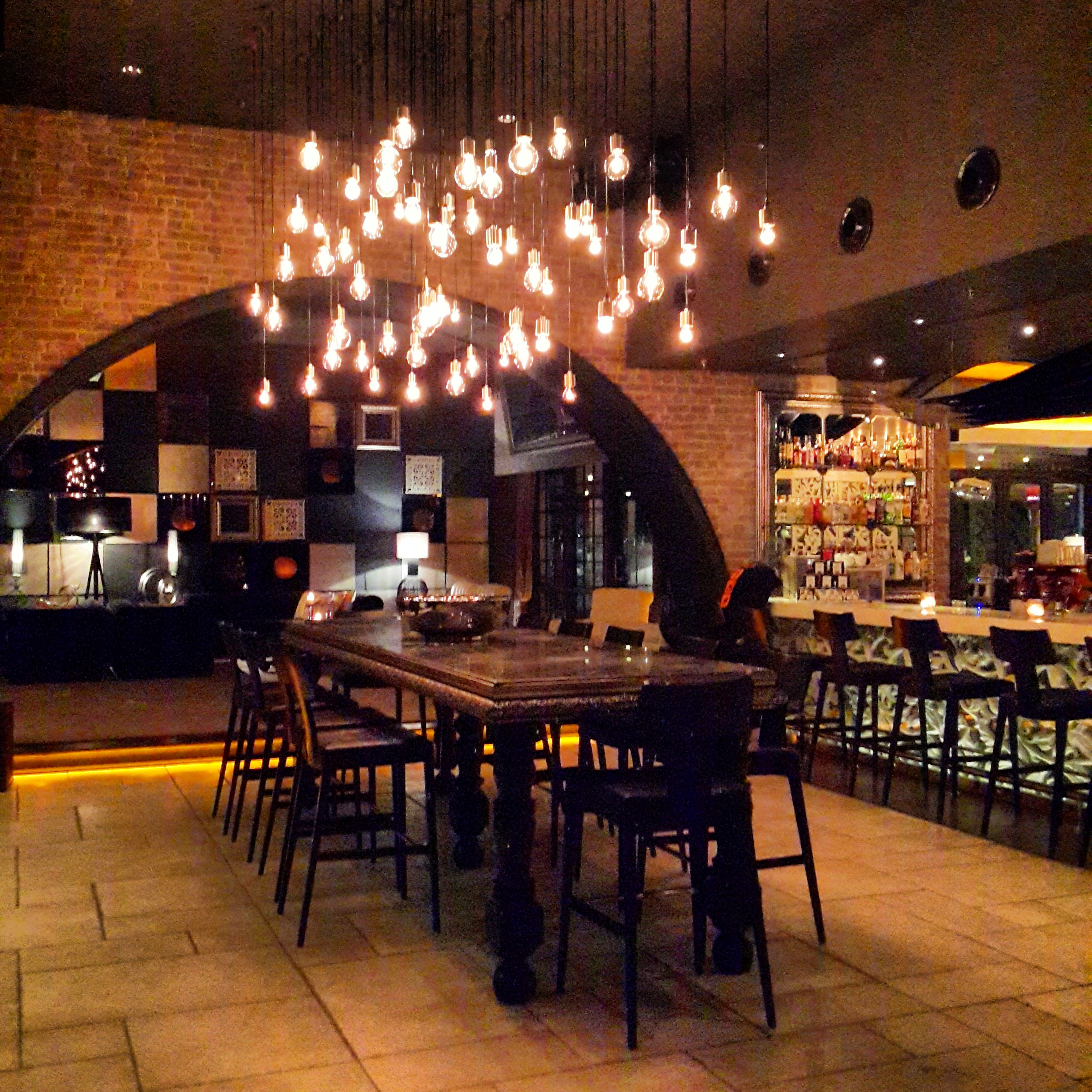 No4 Restauran — Fotoğraflar (en fazla 6) 2