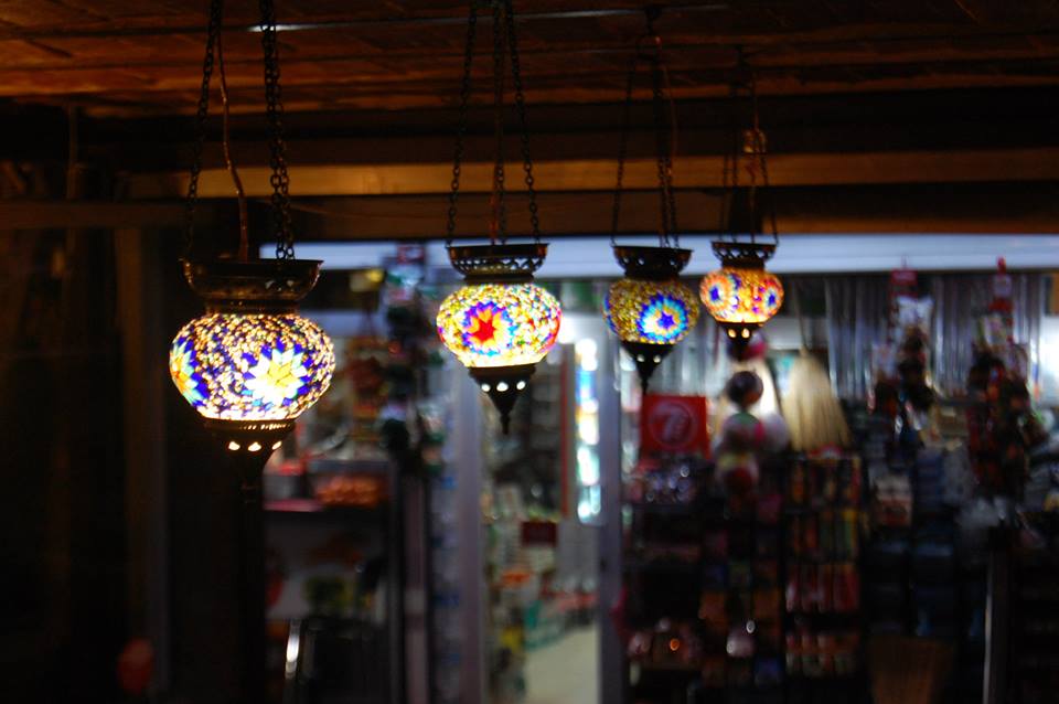 Babel Cafe Restaurant — Fotoğraflar (en fazla 6) 3