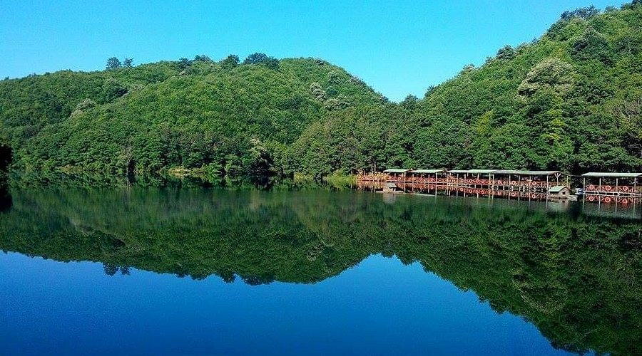 Nilüfer Doğa Restaurant — Fotoğraflar (en fazla 6) 3