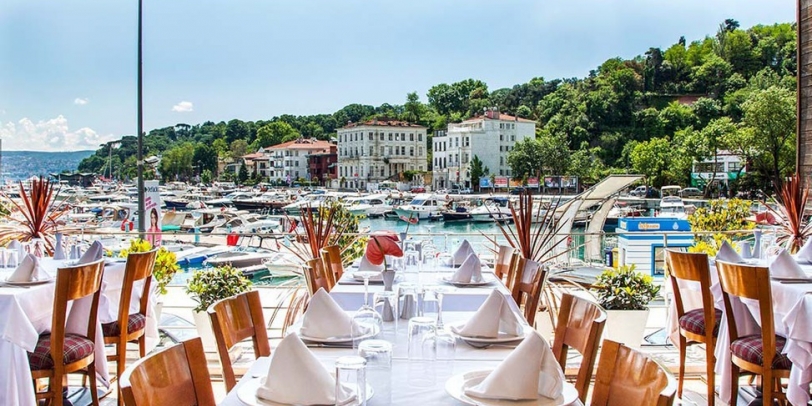 Kıyı Restaurant — Fotoğraflar (en fazla 6) 1