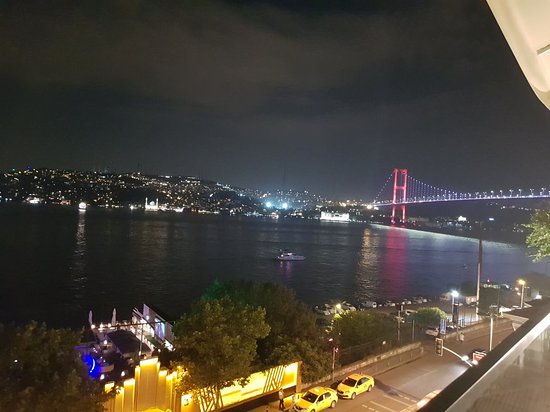 Hubb 77 Restaurant — Fotoğraflar (en fazla 6) 1