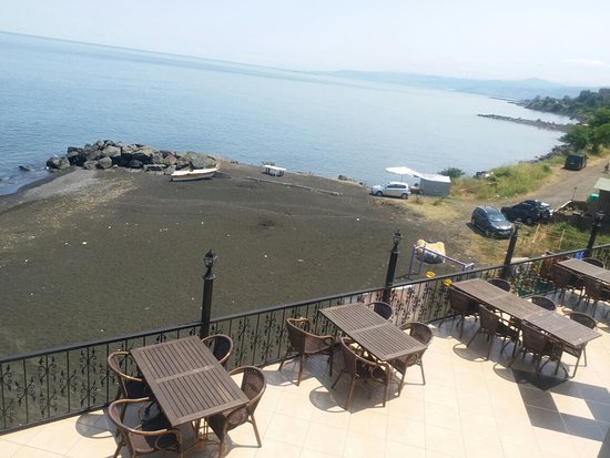 Park Balık Restaurant — Fotoğraflar (en fazla 6) 2
