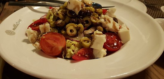 Millocal Restaurant — Fotoğraflar (en fazla 6) 3