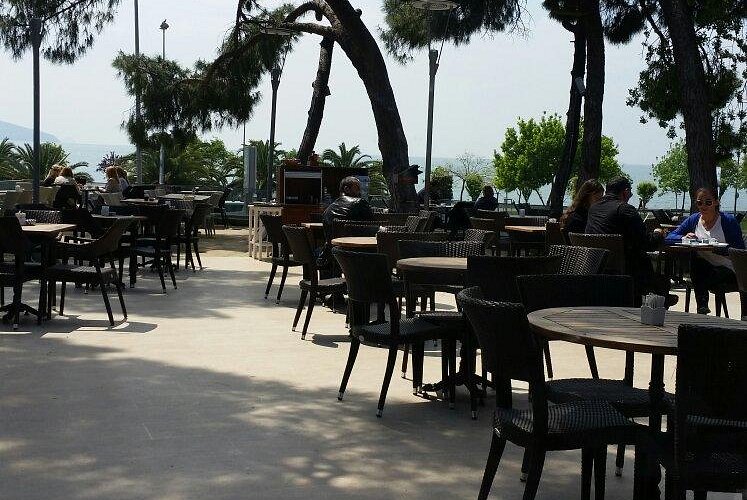 Çamlık Restaurant (Etiler) — Fotoğraflar (en fazla 6) 5