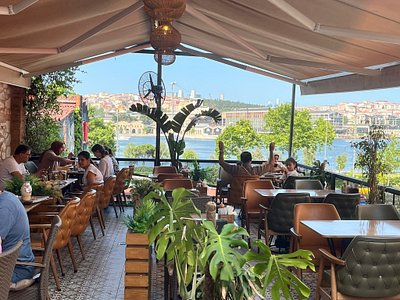 Divella Bistro Restaurant — Fotoğraflar (en fazla 6) 5