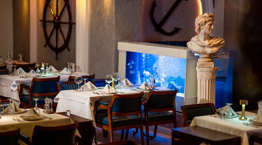 Kırlangıç Restaurant — Fotoğraflar (en fazla 6) 1