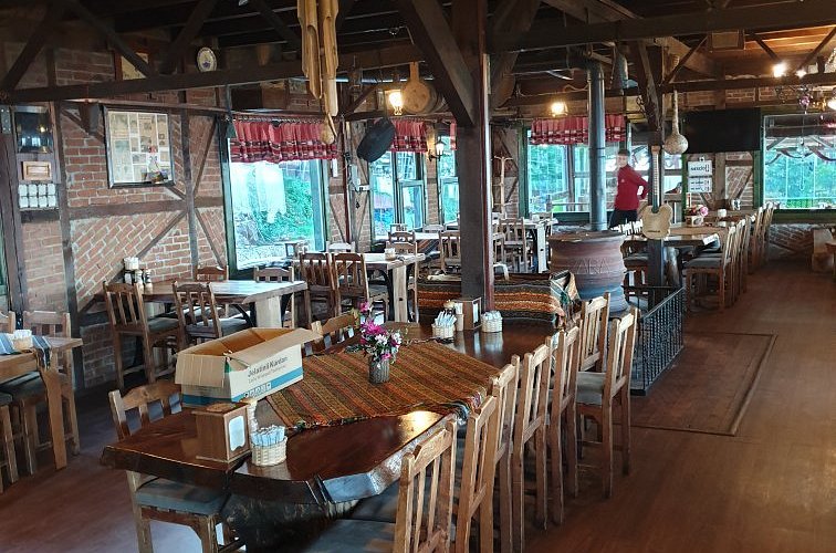 Kartepe Manzara Restaurant — Fotoğraflar (en fazla 6) 4