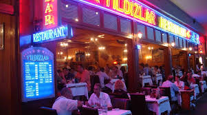 Yıldız Restaurant — Fotografii (până la 6) 1